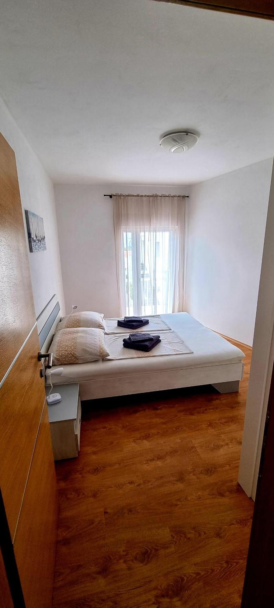 Apartment Alexandra Vir Exterior foto